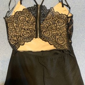 Medium jumpsuit from Windsor